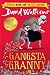 Gangsta Granny by David Walliams by David Walliams