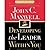 Developing the Leader Within You [Abridged][Audiobook] (Audio CD)
