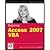 Beginning Access 2007 VBA (07) by Gosnell, Denise M [Paperback (2007)]
