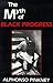 The Myth of Black Progress by Pinkney, Alphonso New Edition (1986)