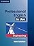 Professional English in Use Engineering with Answers: Technical English for Professionals by Mark Ibbotson (2009-12-03)