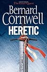 (Heretic (The Grail Quest, Book 3)) [By: Cornwell, Bernard] [Apr, 2013]