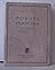 Poesía francesa: antología