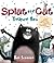 By Rob Scotton Splat the Cat Treasure Box: Splat the Cat Sings Flat, Splat the Cat and the Duck with No Quack, Spla (Clr Pap/Ps) [Paperback]