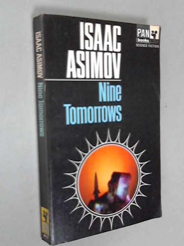 Nine Tomorrows