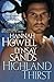 Highland Thirst (MacNachton Vampires #4)