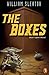[(The Boxes )] [Author: William Sleator] [Aug-2000]