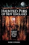 HAUNTED PUBS OF N...