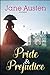 Pride and Prejudice: The Original 1813 Edition (Jane Austen)