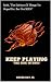 Keep Playing