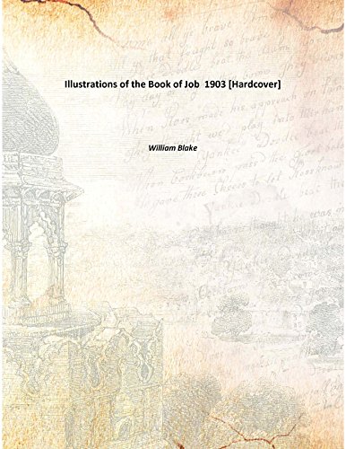 Illustrations of the Book of Job