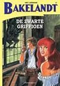 De zwarte griffoen