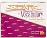 Sparc For Vocabulary; Stimulus Pictures For Assessment, Remediation, And Carryover