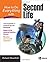 How to Do Everything with Second Life® 1st edition by Mansfield, Richard (2007) Paperback