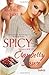 Spicy with a Side of Cranberry Sauce by Rachell Nichole (2013-10-31)