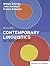 Contemporary Linguistics: A...