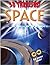 3D Thrillers!: Space by Paul Harrison (2006-05-04)