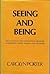 Seeing and Being: The Plight of the Participant Observer in Emerson, James, Adams, and Faulkner