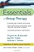 Group Therapy Essentials (Essentials of Mental Health Practice) by Virginia Brabender (2004-04-07)