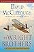 The Wright Brothers by David McCullough