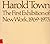 Harold Town by Harold Town