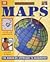 Maps (Make it work!) by Andrew Haslam (1996-09-01)