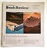 The New York Times Book Review - January 10, 2021 - The Earth's Extremes The New York Times Book Review - January 10, 2021 - The Earth's Extremes