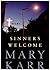Sinners Welcome by Mary Karr (3-Nov-2009) Paperback