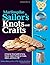 Marlinspike Sailor's Arts and Crafts: A Step-by-Step Guide to Tying Classic Sailor's Knots to Create, Adorn, and Show Off 1st edition by Merry, Barbara (2013) Paperback