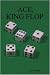 ACE, KING FLOP by Lee Graham
