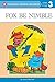 Fox Be Nimble (Penguin Young Readers, L3)