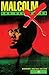 Malcolm X For Beginners by Bernard Aquina Doctor (2007-08-21)