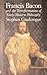 Francis Bacon and the Transformation of Early-Modern Philosophy