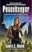 Peacekeeper: A Major Ariane Kedros Novel by Laura E. Reeve (2008-12-02)
