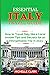 ESSENTIAL ITALY TRAVEL GUID...
