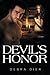 Devil's Honor by Debra Dier (2014-05-30)