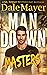 Masters (Man Down Book 2)