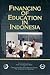Financing of Education in I...