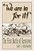 We Are in for It!: The First Battle of Kernstown by Gary L. Ecelbarger (2002-04-01)