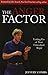 The Anger Factor: Letting Go of Your Unresolved Anger by Jeffery Combs (2015-10-15)
