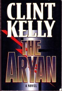 The Aryan (Reg Danson, #3)