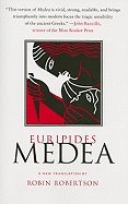 Medea (09) by Euripides [Paperback (2009)]