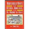 Household Hints f...