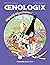 Oenologix 2 - Objectif dégustation! by François Bachelot