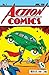 ACTION COMICS #1 FACSIMILE EDITION