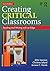 Creating Critical Classrooms: Reading and Writing with an Edge 2nd edition by Lewison, Mitzi, Leland, Christine, Harste, Jerome C. (2014) Paperback