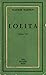 Lolita by Vladimir Nabokov Lolita by Vladimir Nabokov