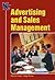 Advertising and Sales Management