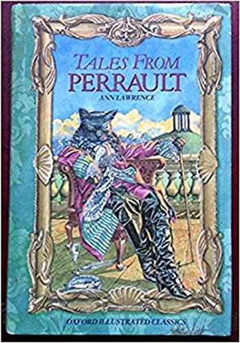 Tales from Perrault