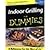 Indoor Grilling For Dummies
